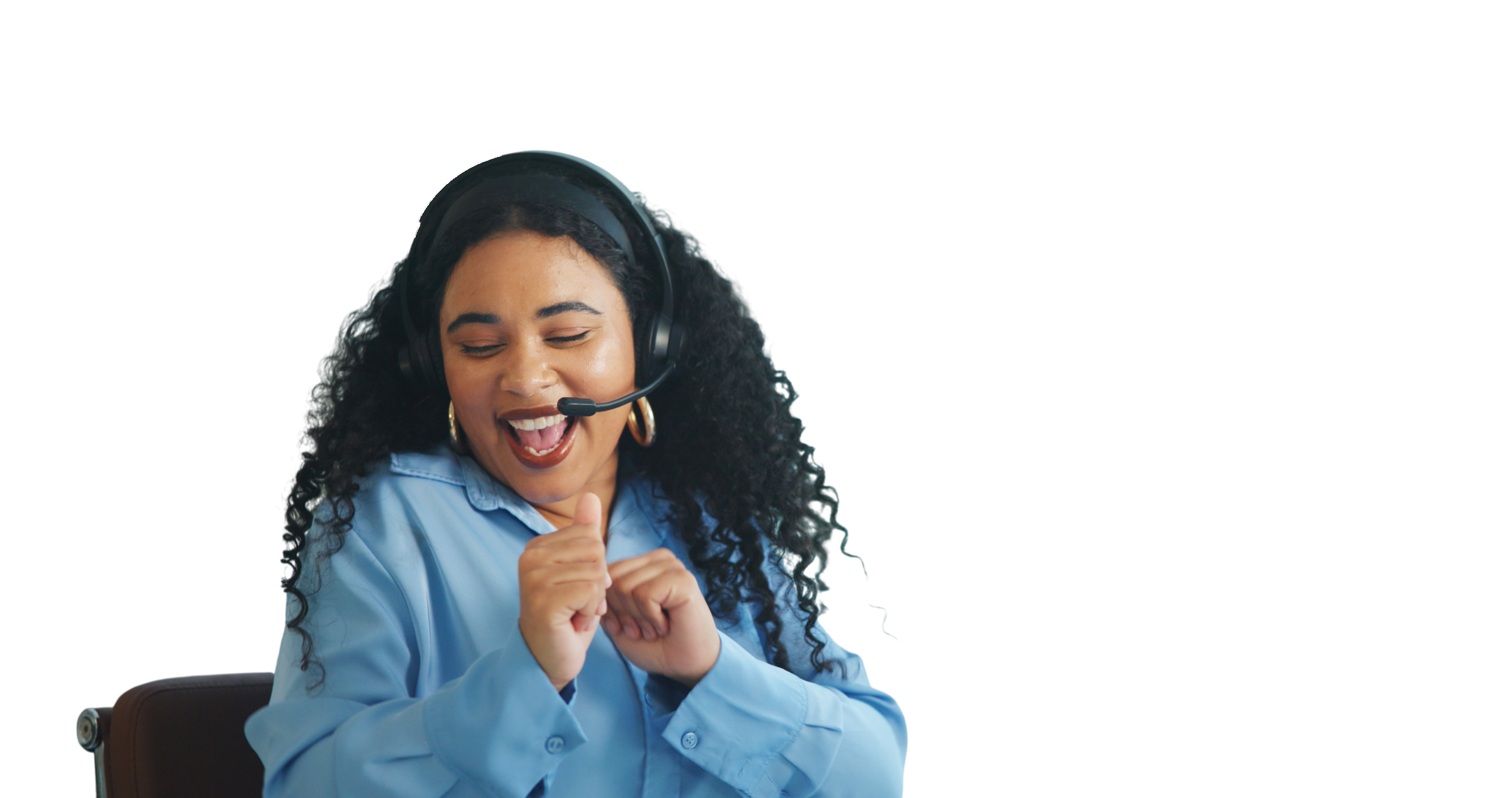 eFund team member